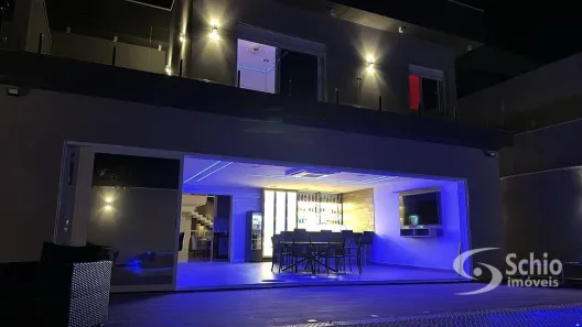 Casa com 4 Quartos à venda, 500m² no Jardim do Horto, Rio Claro