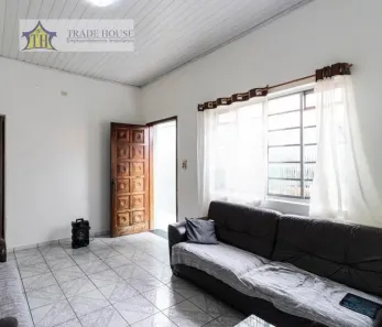 Casa com 2 Quartos à venda, 145m² no Vila Moinho Velho, São Paulo