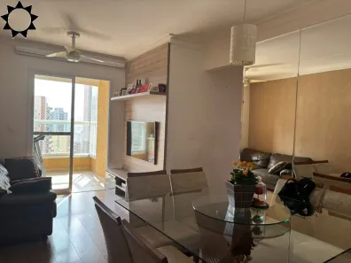 Apartamento com 3 Quartos à venda, 72m² no Vila Osasco, Osasco