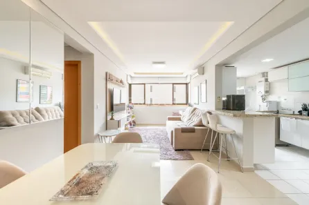 Apartamento com 2 Quartos à venda, 74m² no Jardim Botânico, Porto Alegre