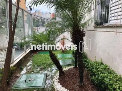 Apartamento com 3 Quartos à venda, 162m² no Grajaú, Belo Horizonte