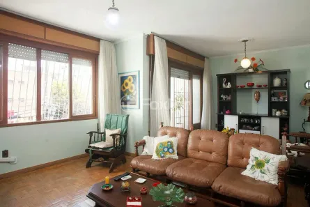 Cobertura com 4 Quartos à venda, 238m² no Santana, Porto Alegre