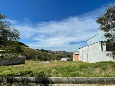 Lote/Terreno à venda, 267m² no Condomínio Residencial Mantiqueira, São José dos Campos