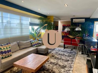 Apartamento com 3 Quartos à venda, 150m² no Vila Andrade, São Paulo