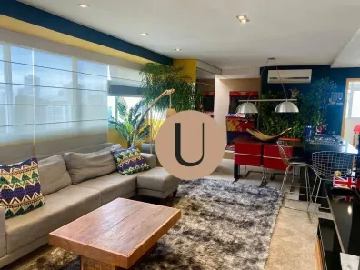 Apartamento com 3 Quartos à venda, 150m² no Vila Andrade, São Paulo