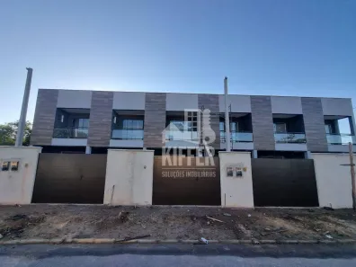 Casa com 2 Quartos à venda, 87m² no Praia de Itaipuaçu (Itaipuaçu), Maricá