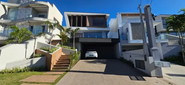 Casa de Condomínio com 4 Quartos à venda, 10m² no Arujá 5, Arujá