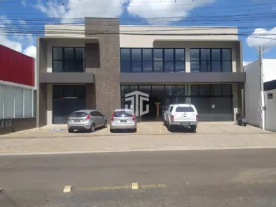 Ponto Comercial para alugar, 228m² no Centro, Estância Velha