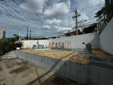 Imóvel Comercial com 1 Quarto para alugar, 211m² no Jardim Faculdade, Sorocaba