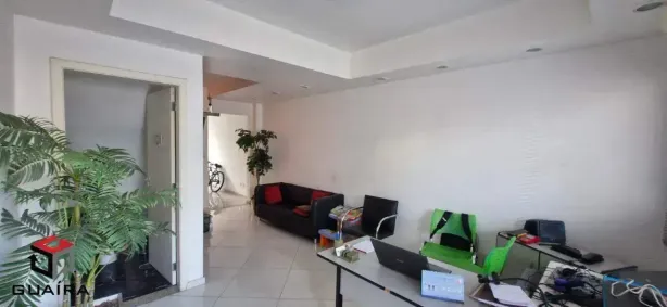 Sobrado com 2 Quartos à venda, 108m² no Campestre, Santo André