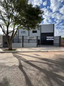 Prédio Comercial para alugar, 336m² no Jardim Espanha, Maringá