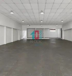 Galpão/Depósito/Armazém para alugar, 650m² no Tanque, Rio de Janeiro
