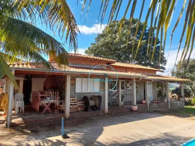Fazenda/Sítio com 3 Quartos à venda, 155m² no Serra Verde, São Pedro