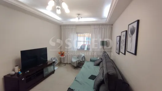 Sobrado com 3 Quartos à venda, 120m² no Vila São Pedro, São Paulo