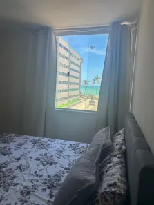 Apartamento com 2 Quartos para alugar, 60m² no Cruz das Almas, Maceió