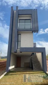 Sobrado com 3 Quartos à venda, 132m² no Jardim Atalaia, Cotia