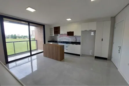 Apartamento com 2 Quartos para alugar, 82m² no Vila Luiza, Passo Fundo