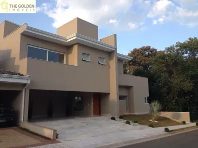 Sobrado com 4 Quartos à venda, 500m² no Nações, Valinhos