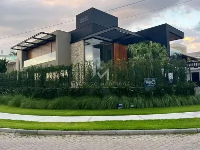 Casa com 5 Quartos à venda, 510m² no Jurerê Internacional, Florianópolis