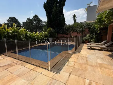 Casa com 4 Quartos à venda, 360m² no Tamboré, Santana de Parnaíba