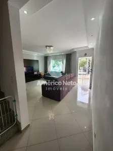 Sobrado com 3 Quartos à venda, 248m² no Olímpico, São Caetano do Sul