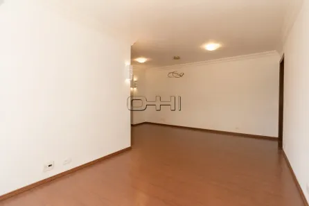 Apartamento com 3 Quartos para alugar, 139m² no Vila Mariana, São Paulo