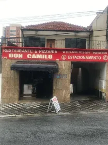 Imóvel Comercial para venda ou aluguel, 600m² no Vila Pompéia, São Paulo