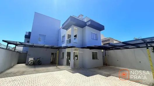 Apartamento com 2 Quartos à venda, 51m² no Rainha, Itapoá