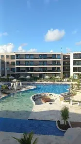 Apartamento com 1 Quarto à venda, 30m² no , Ipojuca