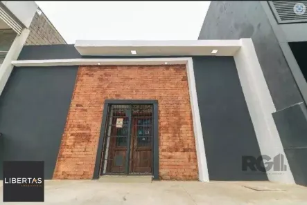 Ponto Comercial para alugar, 350m² no São João, Porto Alegre