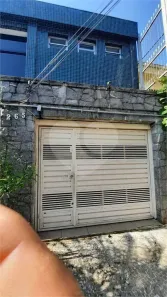 Casa com 4 Quartos à venda, 270m² no Tatuapé, São Paulo