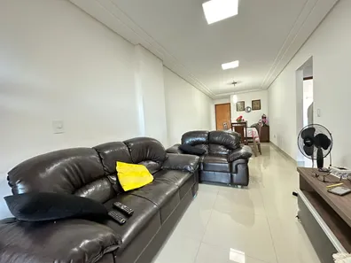 Apartamento com 3 Quartos à venda, 110m² no Centro, Guarapari