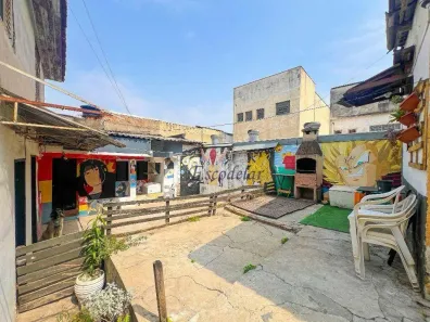 Lote/Terreno à venda, 400m² no Casa Verde Média, São Paulo