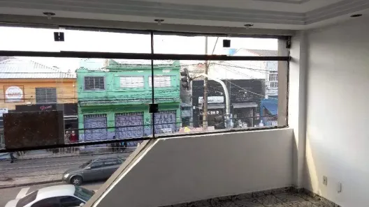 Sala Comercial para alugar, 14m² no Vila Talarico, São Paulo