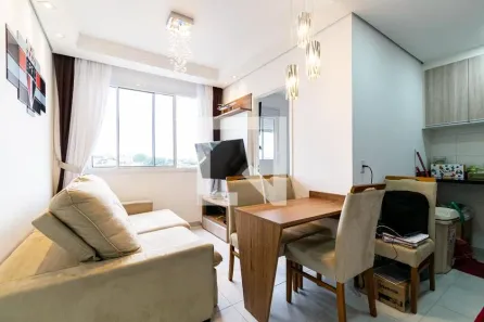 Apartamento com 2 Quartos à venda, 38m² no Vila Paulista, São Paulo