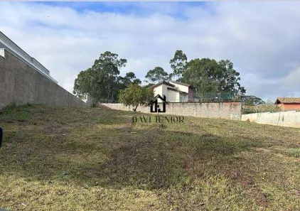 Lote/Terreno à venda, 1018m² no Jardim Novo Mundo, Sorocaba