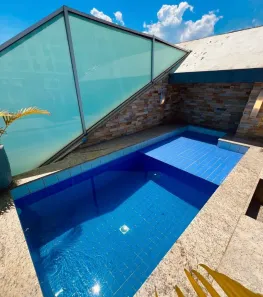 Cobertura com 2 Quartos à venda, 160m² no Barra da Tijuca, Rio de Janeiro