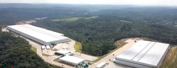 Galpão/Depósito/Armazém para alugar, 8369m² no Aldeinha, Itapecerica da Serra