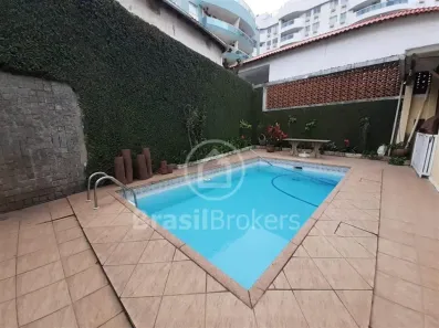 Casa com 5 Quartos à venda, 244m² no Freguesia (Jacarepaguá), Rio de Janeiro