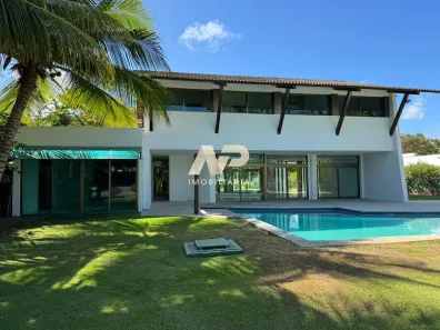 Casa de Condomínio com 4 Quartos à venda, 575m² no Paiva, Cabo de Santo Agostinho