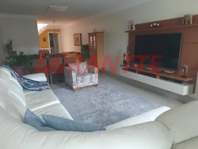 Sobrado com 3 Quartos à venda, 177m² no Água Fria, São Paulo