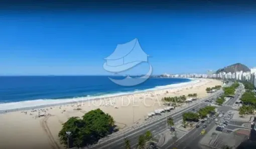 Apartamento com 4 Quartos à venda, 420m² no Copacabana, Rio de Janeiro