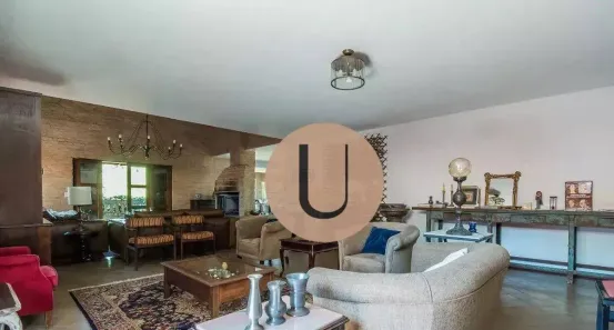 Casa com 6 Quartos à venda, 597m² no Jardim Petrópolis, São Paulo