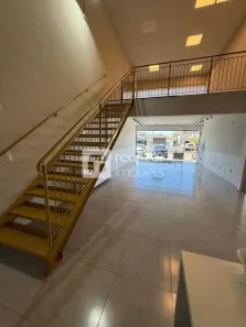 Ponto Comercial para alugar, 90m² no Ponte do Imaruim, Palhoça