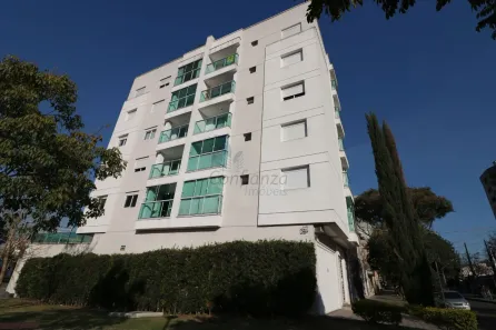 Apartamento com 3 Quartos à venda, 83m² no Bigorrilho, Curitiba