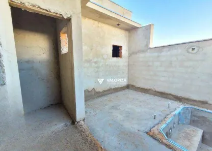 Casa de Condomínio com 3 Quartos à venda, 94m² no Jardim Residencial Jardim, Sorocaba