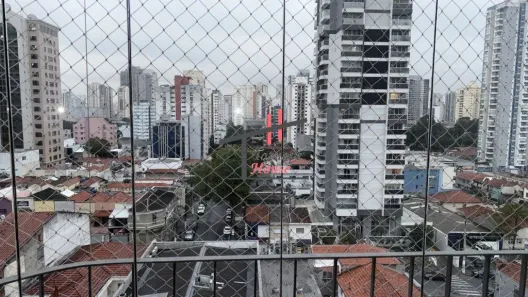 Apartamento com 3 Quartos à venda, 98m² no Cidade Mãe do Céu, São Paulo