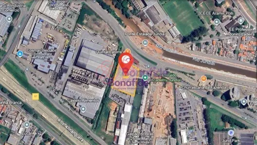 para alugar, 5700m² no Vila das Hortências, Jundiaí
