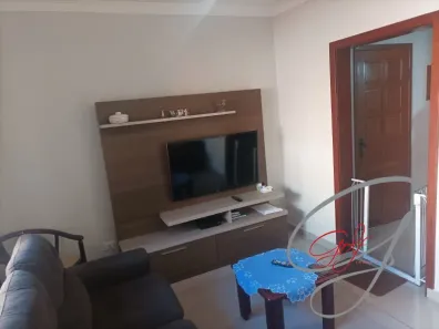Sobrado com 3 Quartos à venda, 187m² no Vila Anastácio, São Paulo