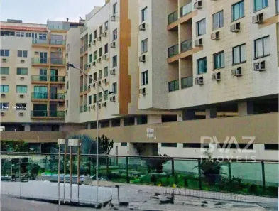 Apartamento com 3 Quartos à venda, 66m² no Vila Nova, Cabo Frio
